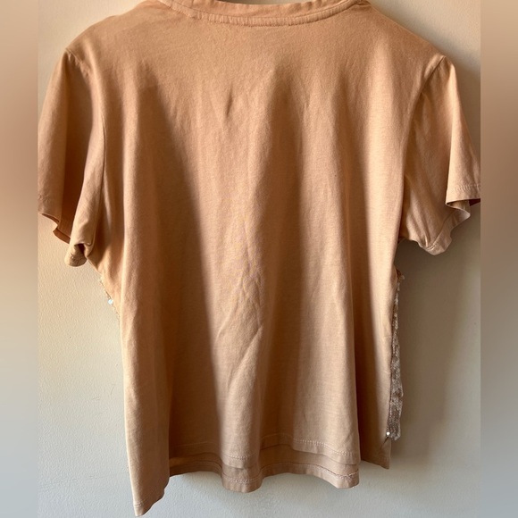 LE SUPERBE BIRDIE TEE L BNWT - Picture 3 of 5